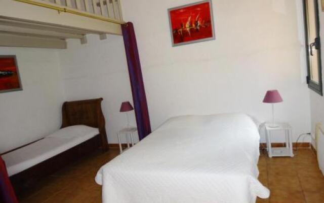 Résidence Terracorse