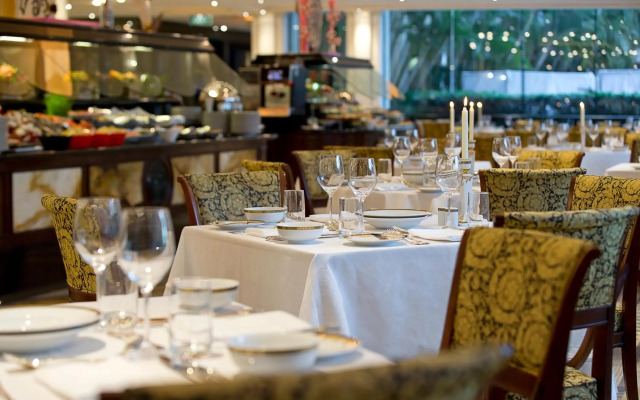 Imperial Hotel Gold Coast