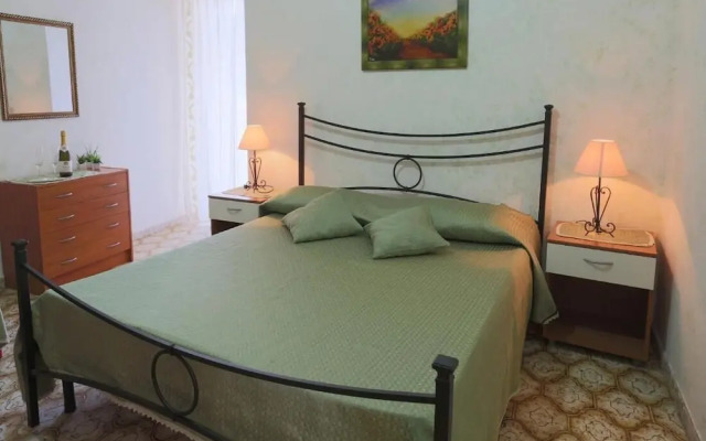 Antica Dimora Marinelli Cav Restaurant