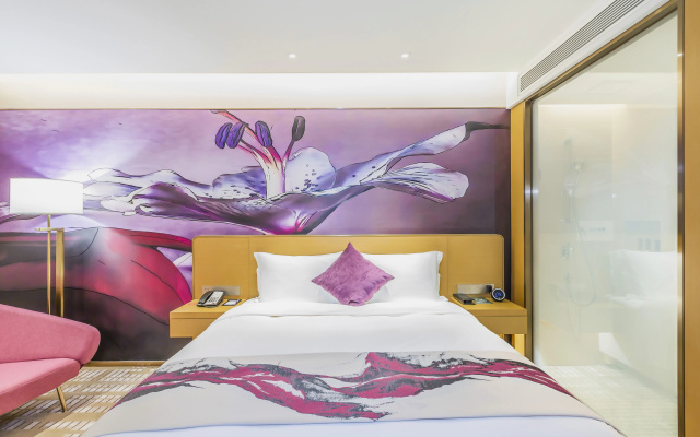 Novotel Zhengzhou Airport – Guest Rooms – Zhengzhou