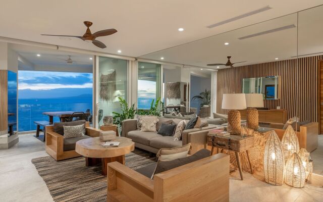 Indah Puerto Vallarta