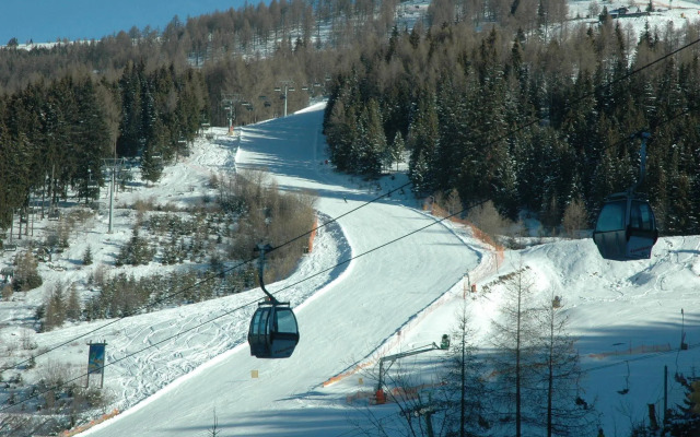 Sonnenhotel Zaubek