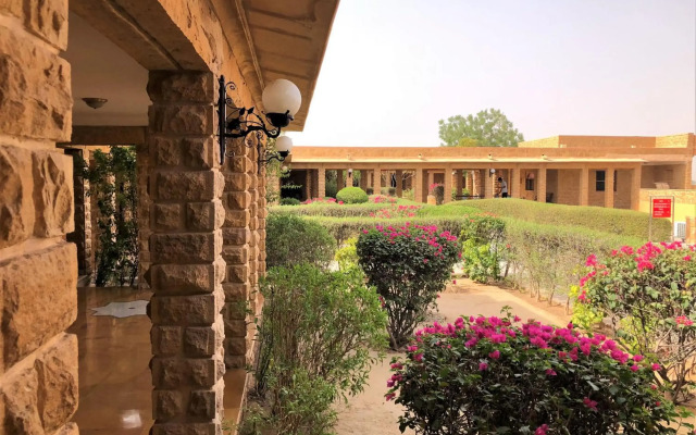 Hotel Rawalkot