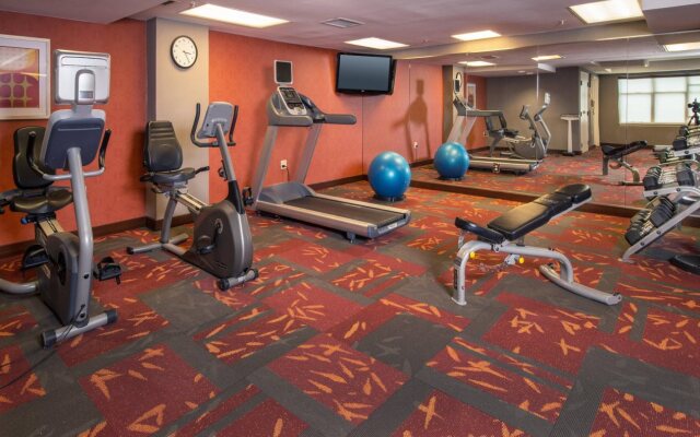 Residence Inn by Marriott Washington, DC/Dupont Circle