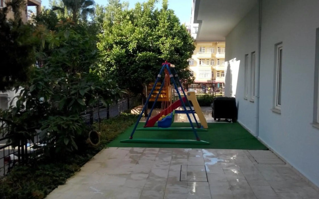 Sailor Apart Hotel