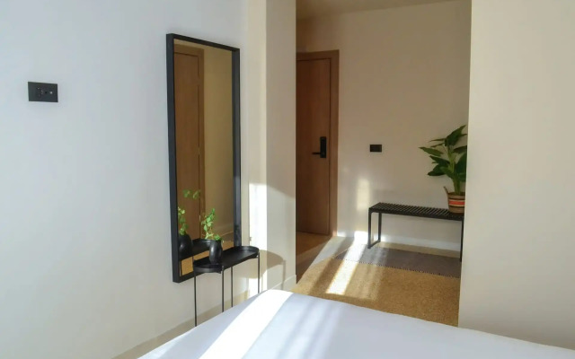 Anasa Hotel Athens