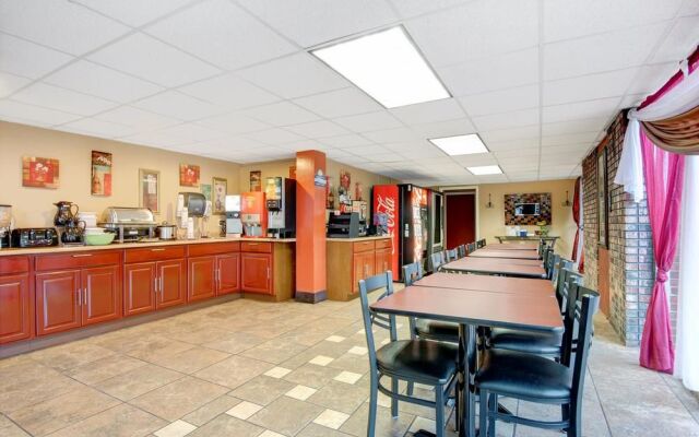 Days Inn Kansas City