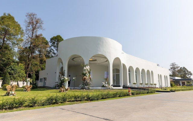 Club45 Resort And Convention Hall