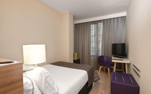 Hotel Exe Moncloa