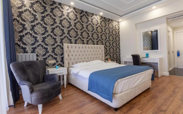 Ve Hotels Golbasi