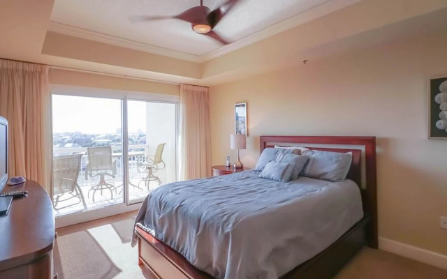 Harbor Landing B0402