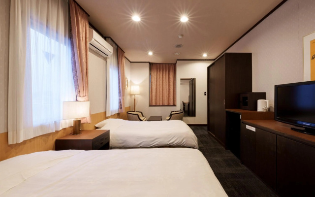 The Kizantei Hotel – Guest Rooms – Hita
