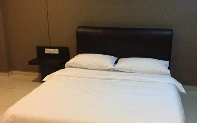 OYO 90019 Homestay Muar