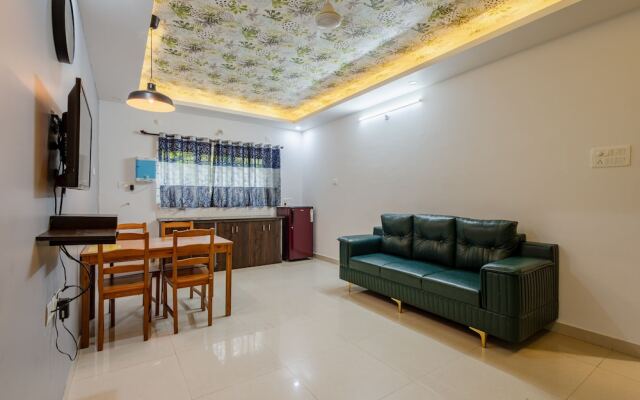 Tatva Hospitality