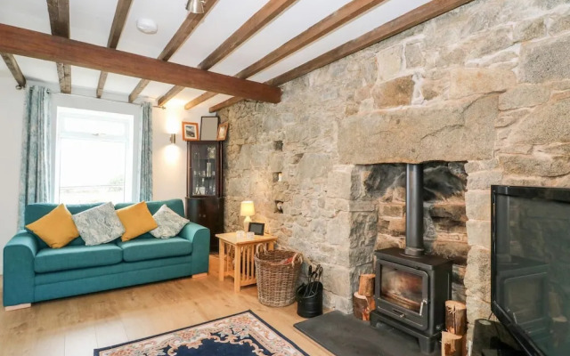 Sea Otter Cottage