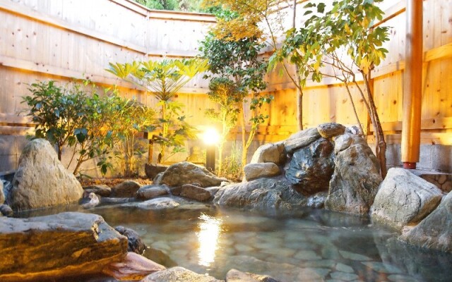 Petit Hotel Belle Epoque