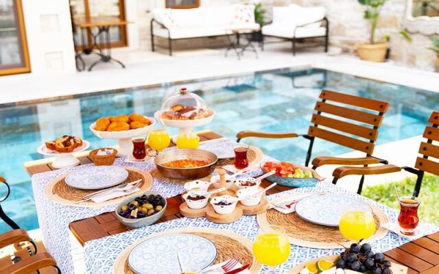 Sinem Hanım Konağı Boutique Hotel