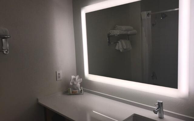 Holiday Inn Selma - Swancourt by IHG