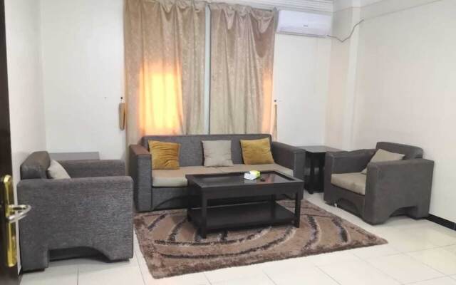 Oyo 496 Rose Abha