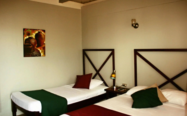 Hotel Liberia