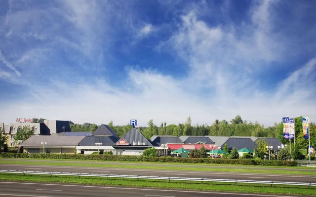 Ac Hotel Holten