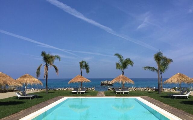 Sunshine Beach Resort