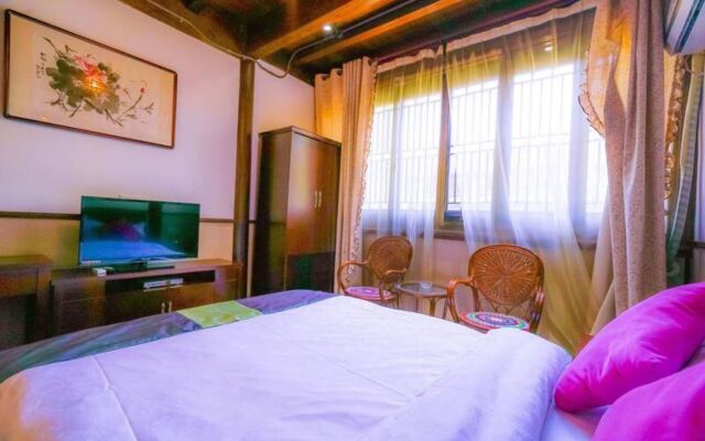 Yiyun Botique Inn Dangkou Wuxi