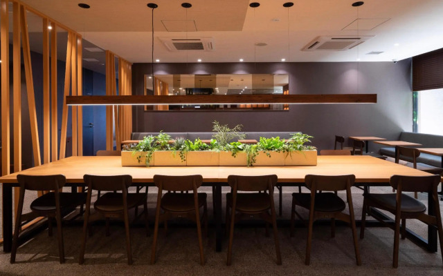 Super Hotel Premier Kanazawaeki Higashiguchi