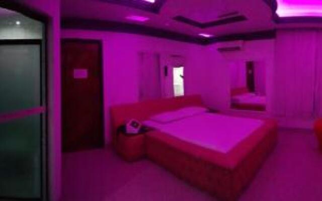 Motel Libidus Joinville