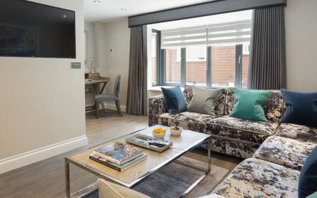 Harbour Cottage (Dartmouth)
