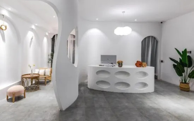 One Dream Seaview Homestay