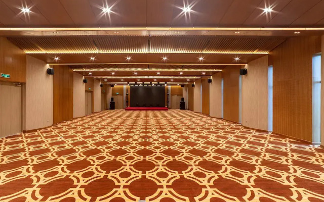 REY Hotel Hanoi