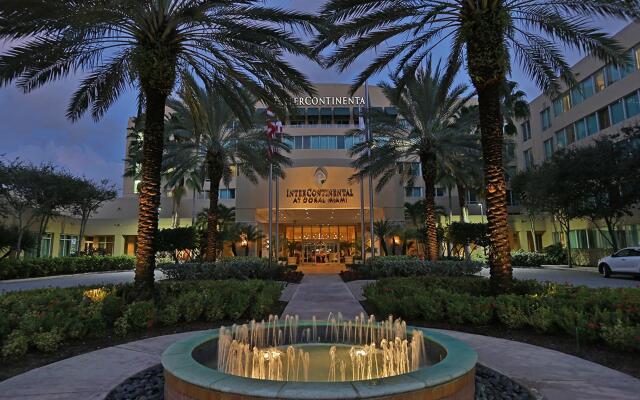 Intercontinental at Doral Miami by IHG