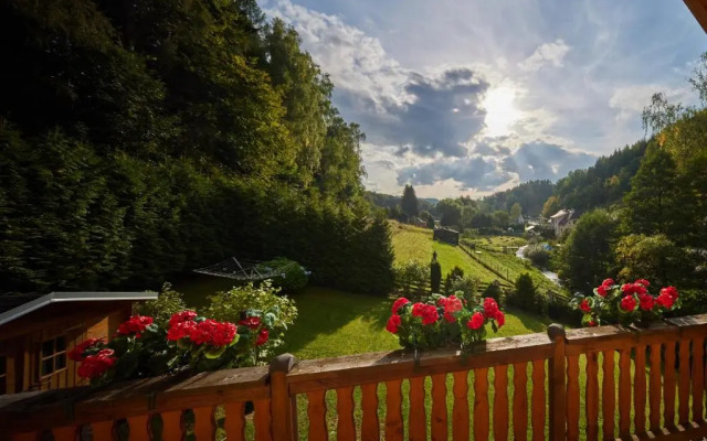 Rekreační dům Dony