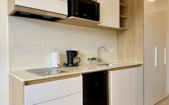 Wynwood House Chapinero