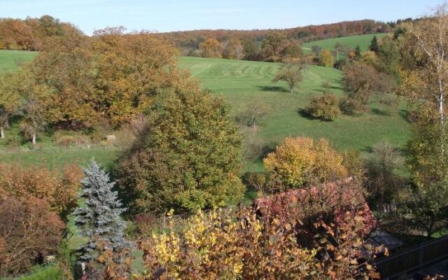 Gasthaus Vogelgarten