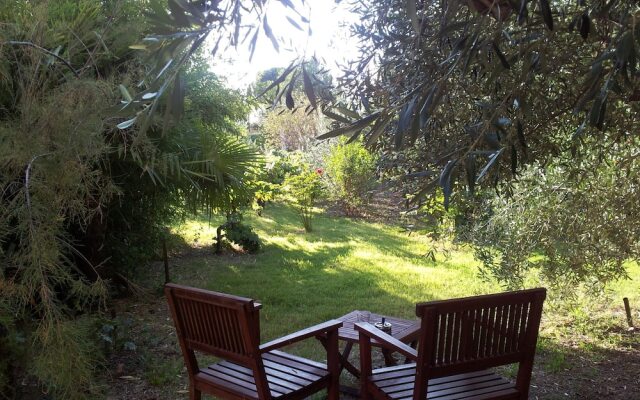 La Lucques Masabelle