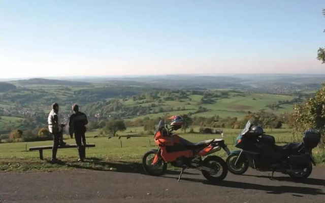 AKZENT Hotel Haus Sonnenberg