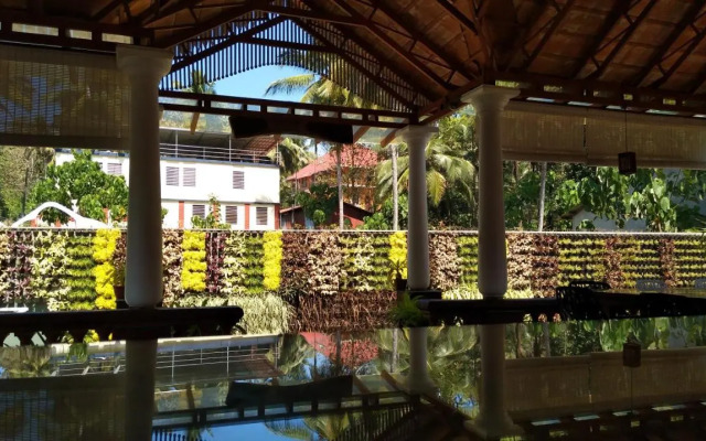 Willow Heights Athirapally