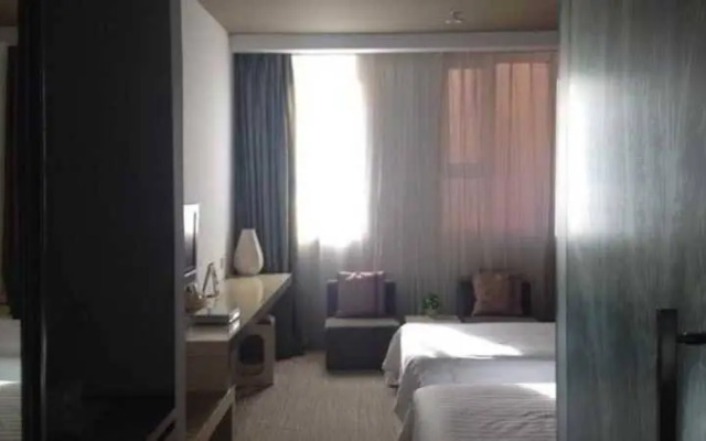Shindom Inn Beijing Tianzhu