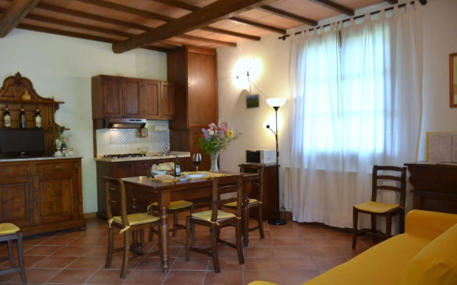 Agriturismo Il Casalone