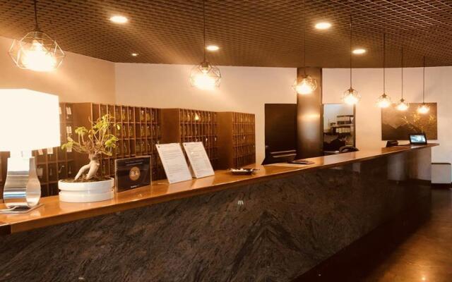 Hotel Castelli