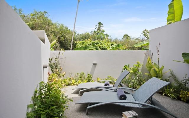 Baan Suaan Bua Pool Villa