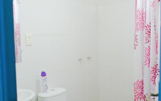 Hostel Casa Blanca Tarija