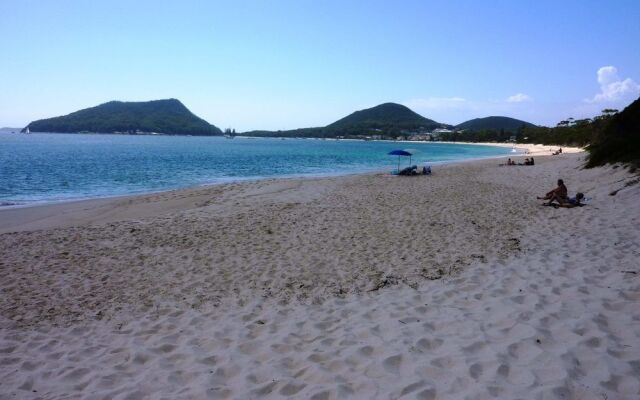 Parkview, Unit 16, 11 Catalina Close