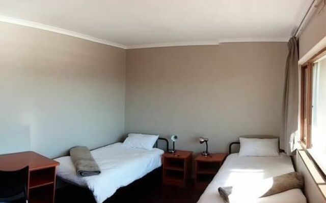 The Rondebosch