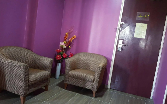 Klang Histana Hotel