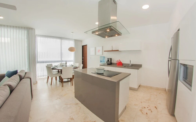 Anah Downtown DT 303