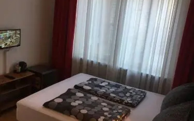 The Dubliner Hotel & Irish Pub