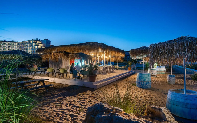 Sunrise Blue Magic Resort - All Inclusive